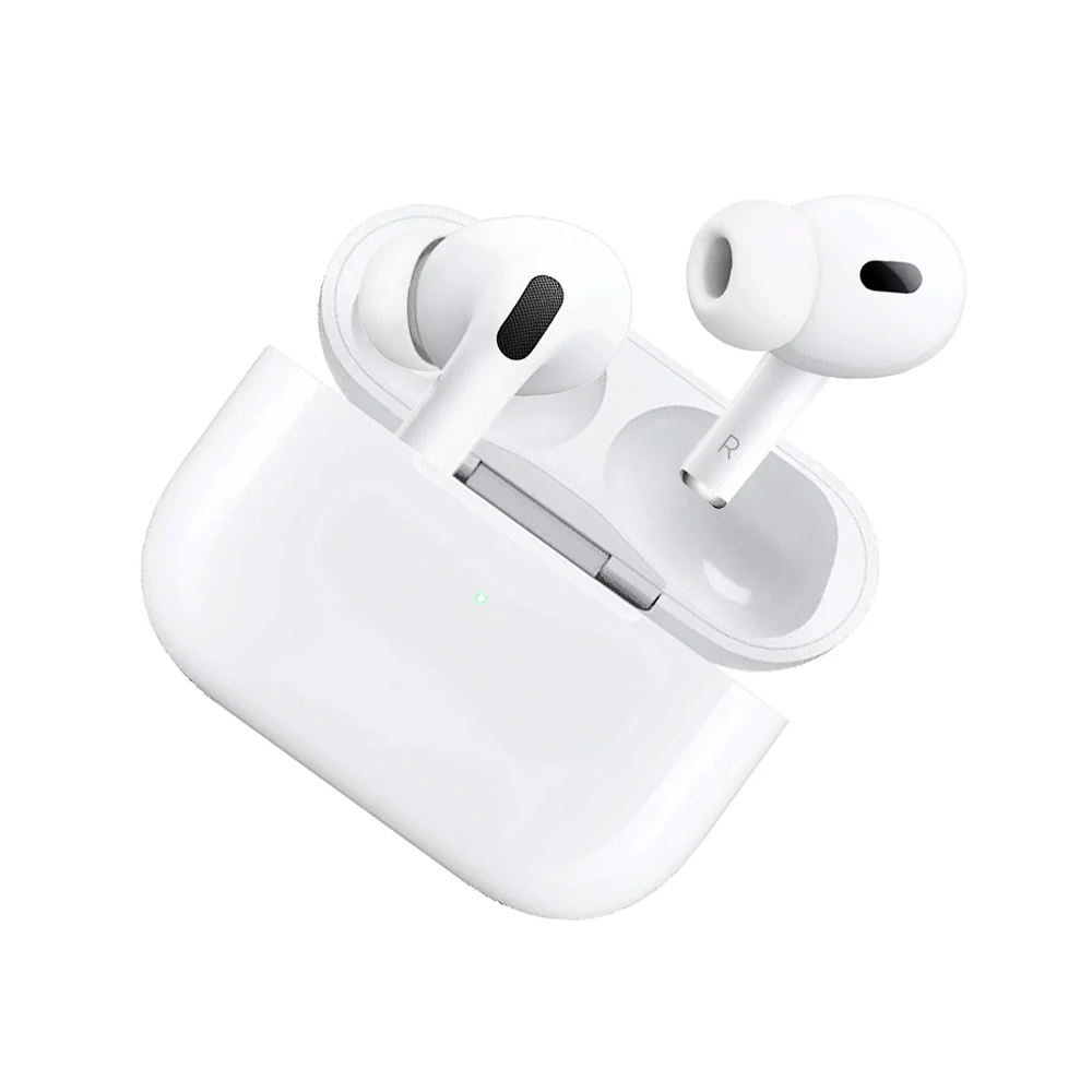 AirPods Pro (2nd generation) with MagSafe Charging Case (USB‑C) (Refurbished by OzMobiles)