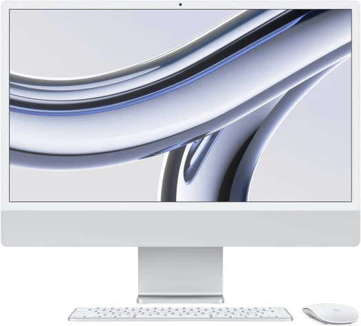 Apple iMac 24" 2023 with Retina 4.5k - M3 8GB RAM 512GB - Image 6