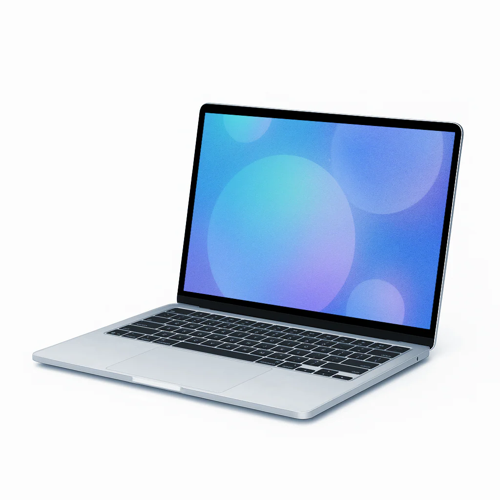 Apple MacBook Air 13" 2025 M4 16GB RAM 256GB (Apple Certified Refurbished) - Image 4