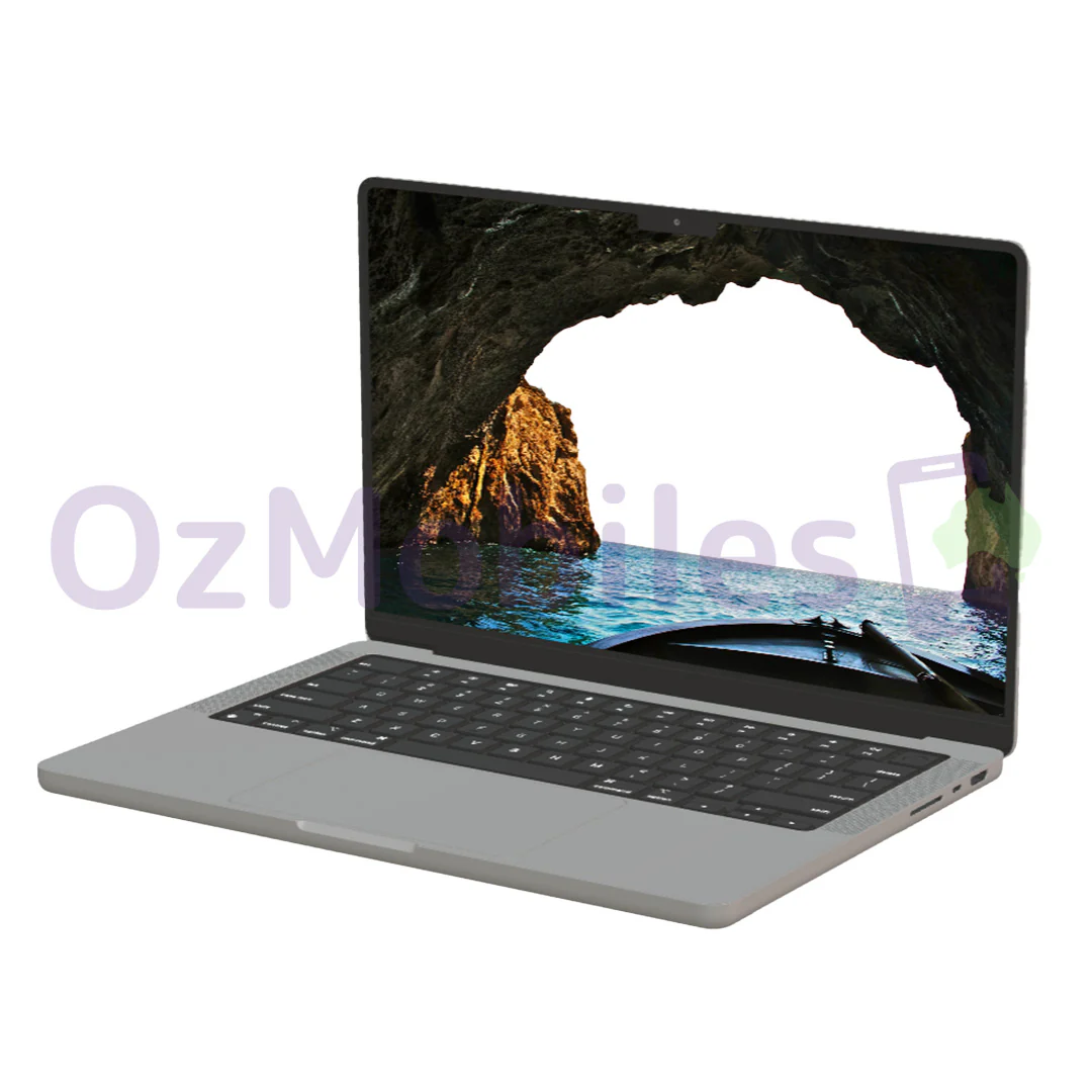Apple MacBook Pro 13" 2015 i5 8GB RAM 128GB