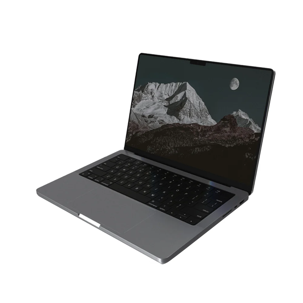 Apple MacBook Pro 14" 2021 M1 Max 64GB RAM 4TB - Image 2