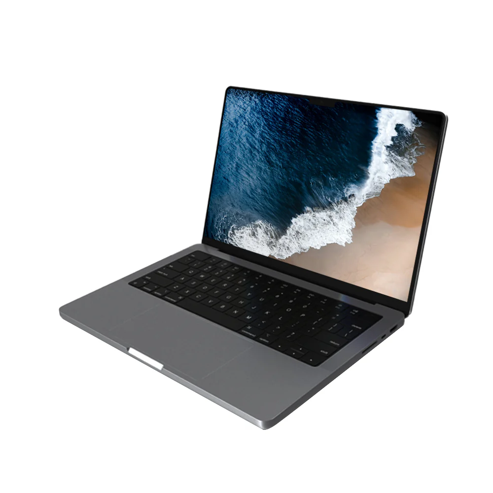 Apple MacBook Pro 14" 2021 M1 Pro 16GB RAM 1TB - Image 2