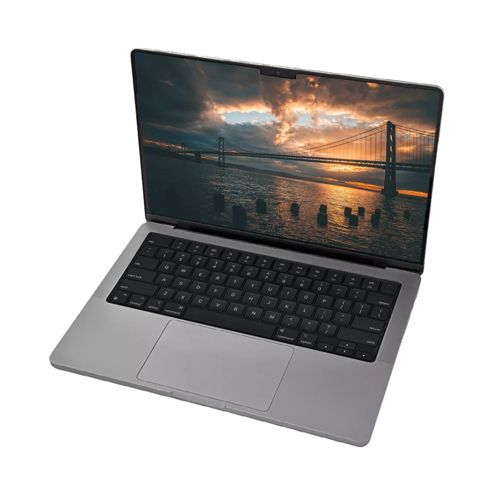 Apple MacBook Pro 14" 2023 M2 Pro 16GB RAM 512GB - Image 2