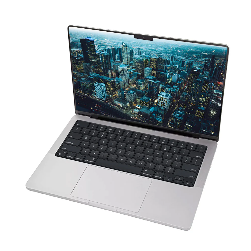 Phones, Tablets, and Laptops