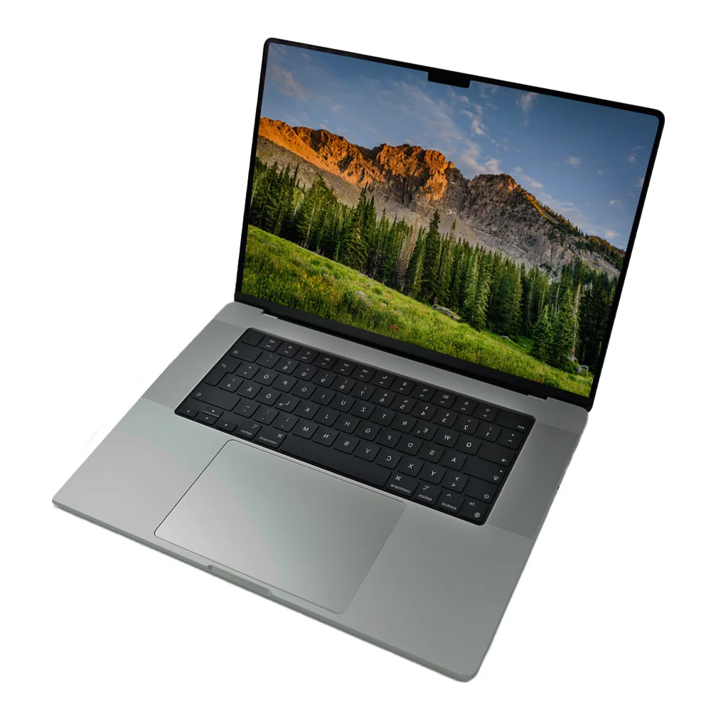 Apple MacBook Pro 16" 2021 M1 Max 64GB RAM 4TB - Image 2