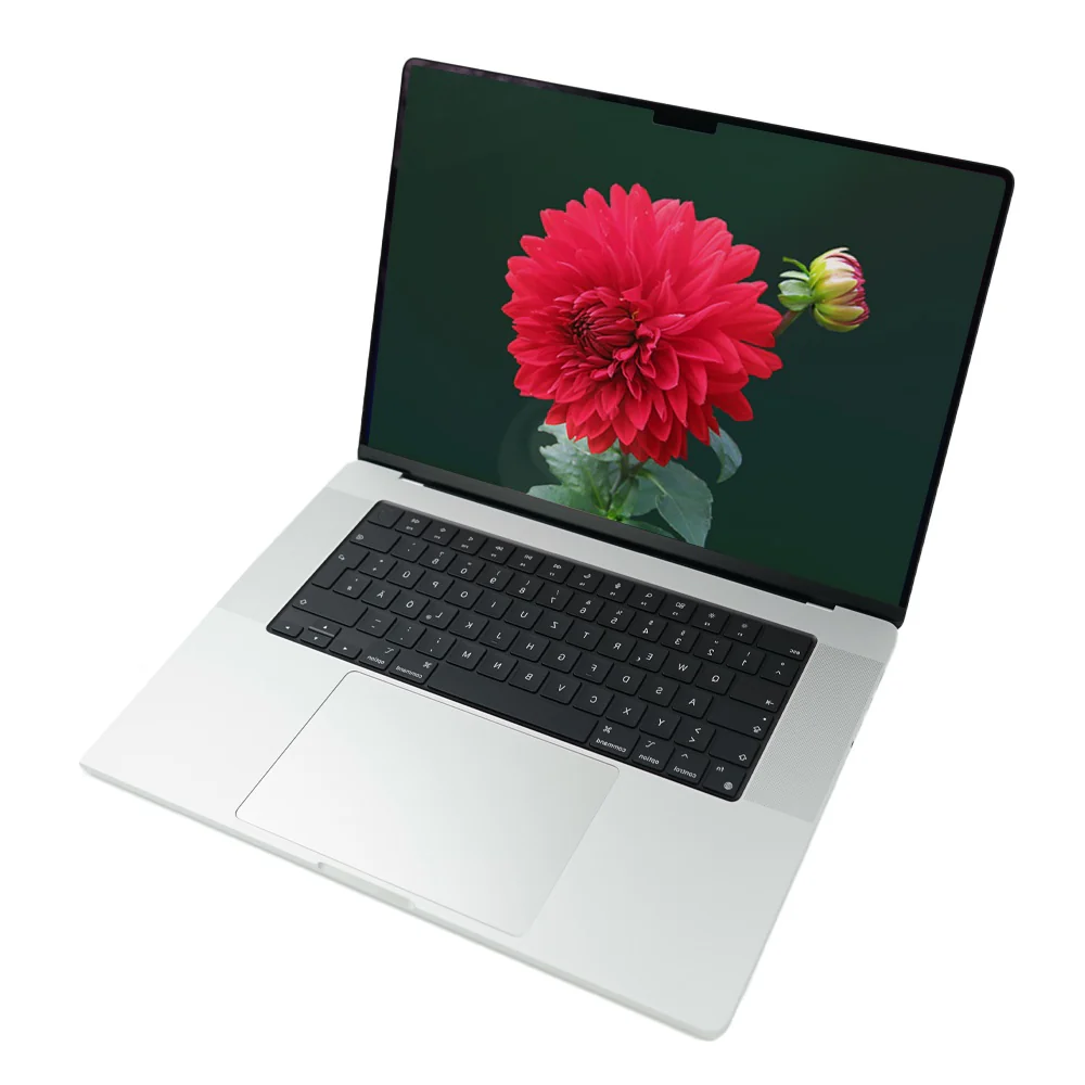 Apple MacBook Pro 16" 2021 M1 Pro 16GB RAM 512GB