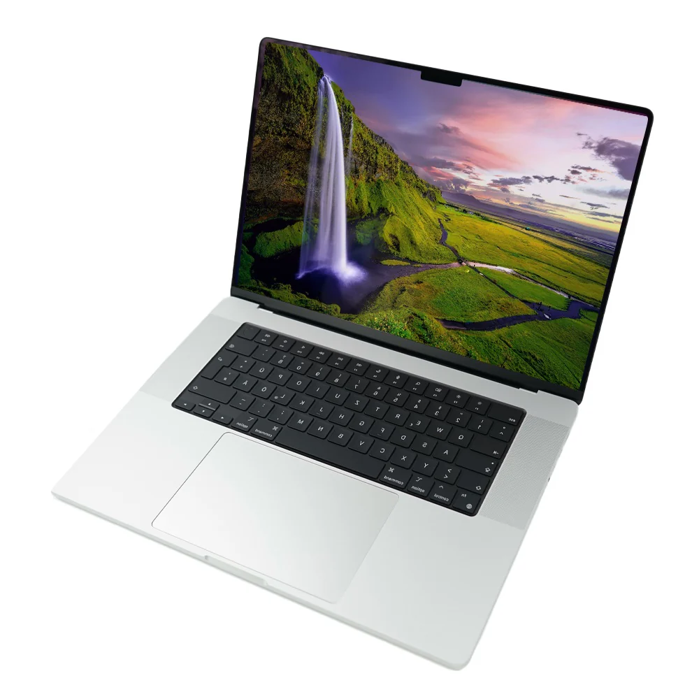 Apple MacBook Pro 16" 2021 M1 Pro 32GB RAM 2TB - Image 2