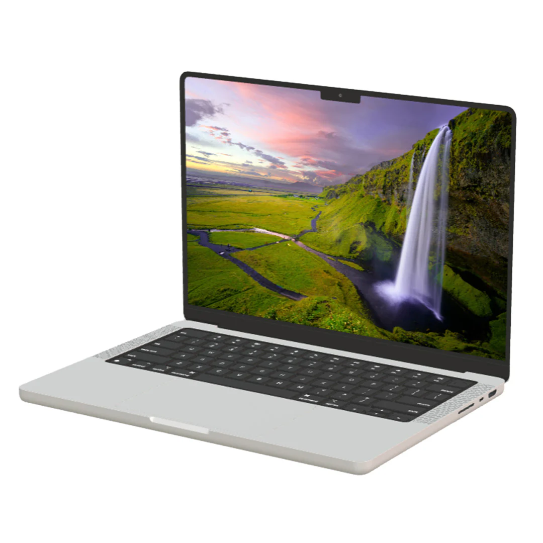 Laptops