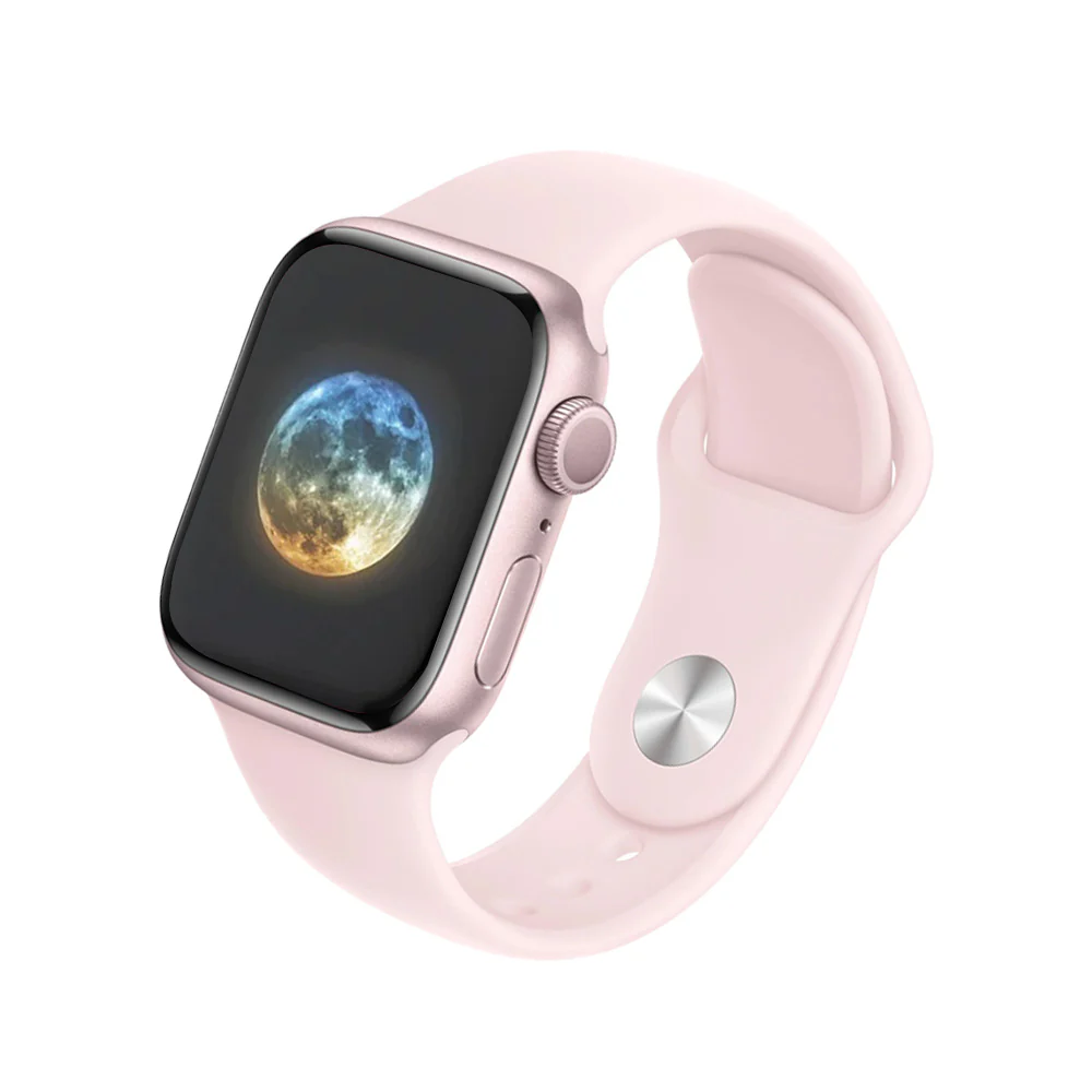 Apple Watch Series 9 Aluminium GPS - Image 3