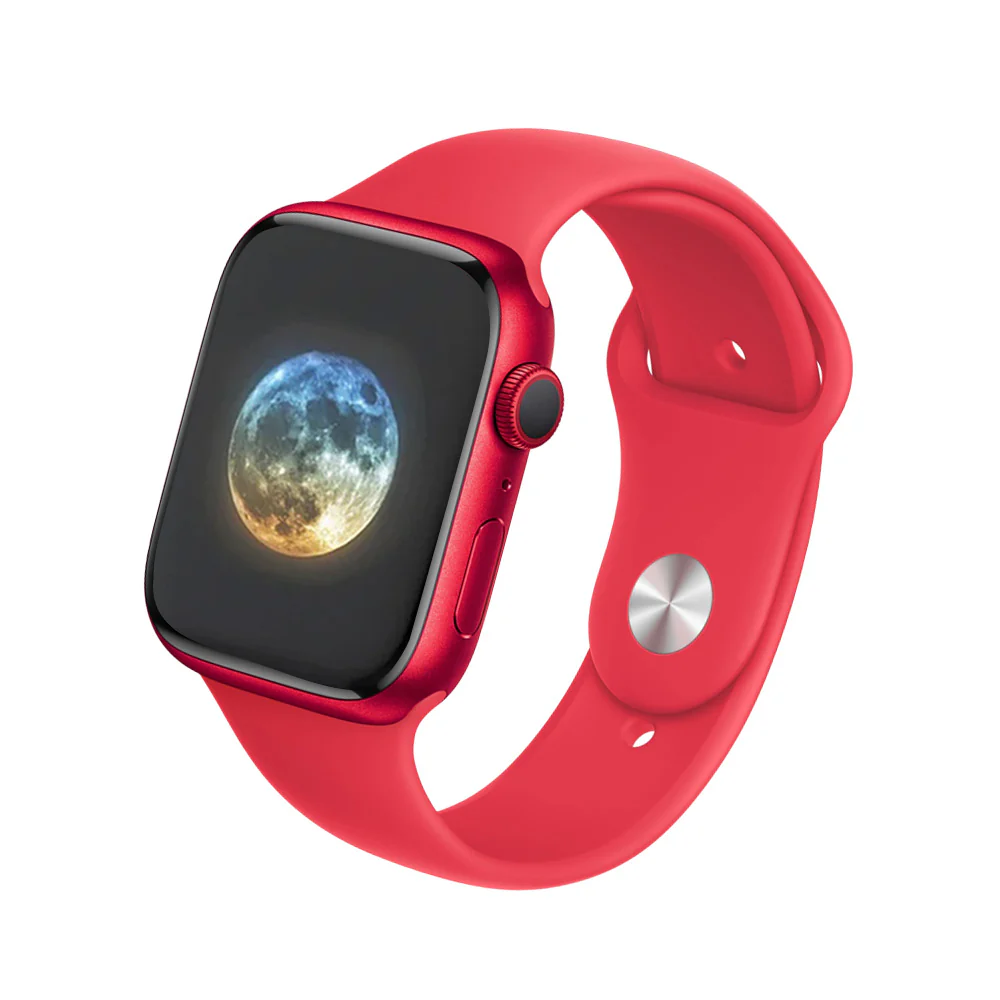 Apple Watch Series 9 Aluminium GPS - Image 4