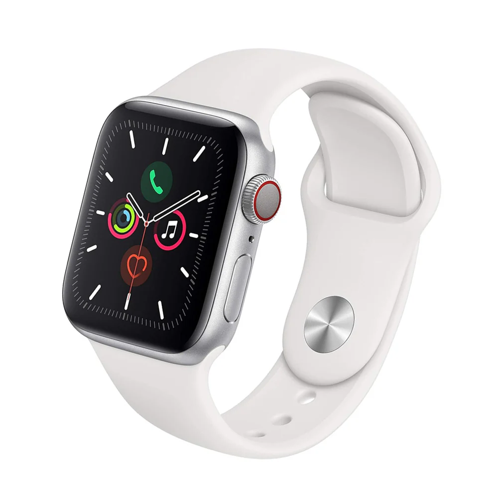 Apple Watch Series 5 Aluminium GPS - Image 3