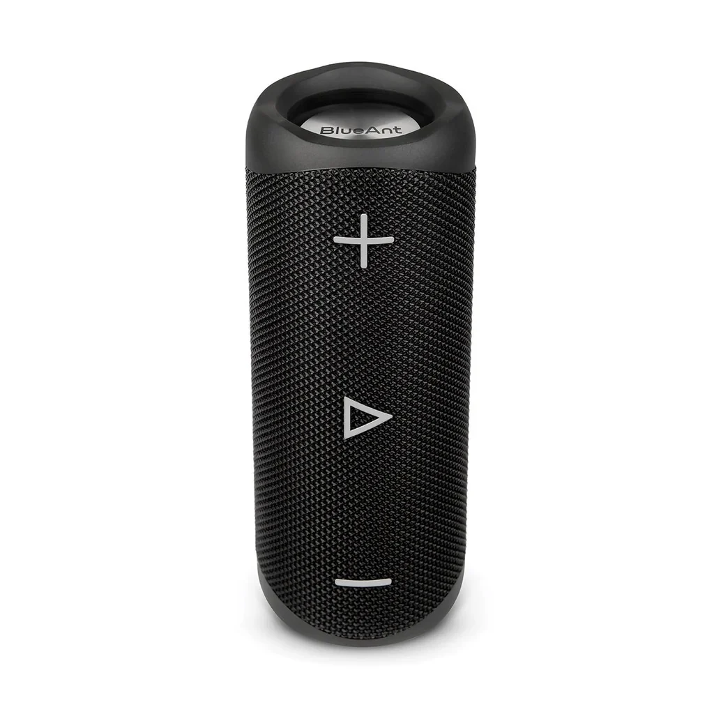 BlueAnt X2 Portable 20W Bluetooth Speaker