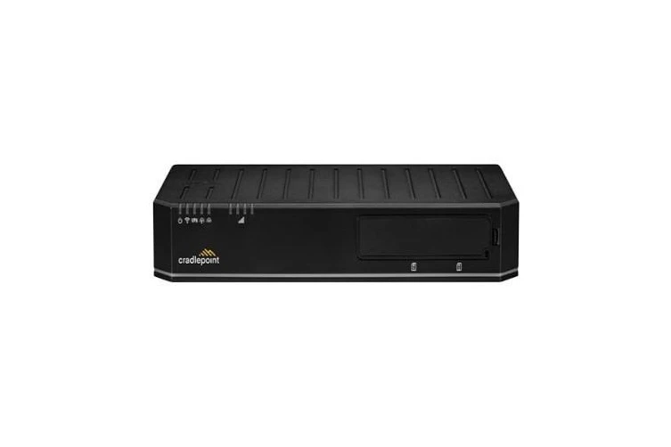 Cradlepoint E300 Branch Enterprise Router