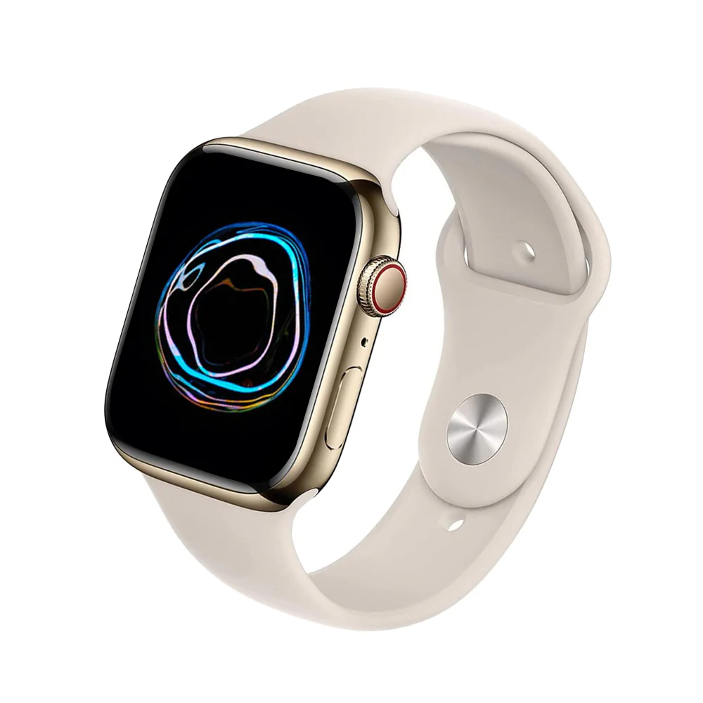 Apple Watch Series 8 Aluminium GPS + Cellular - Image 3