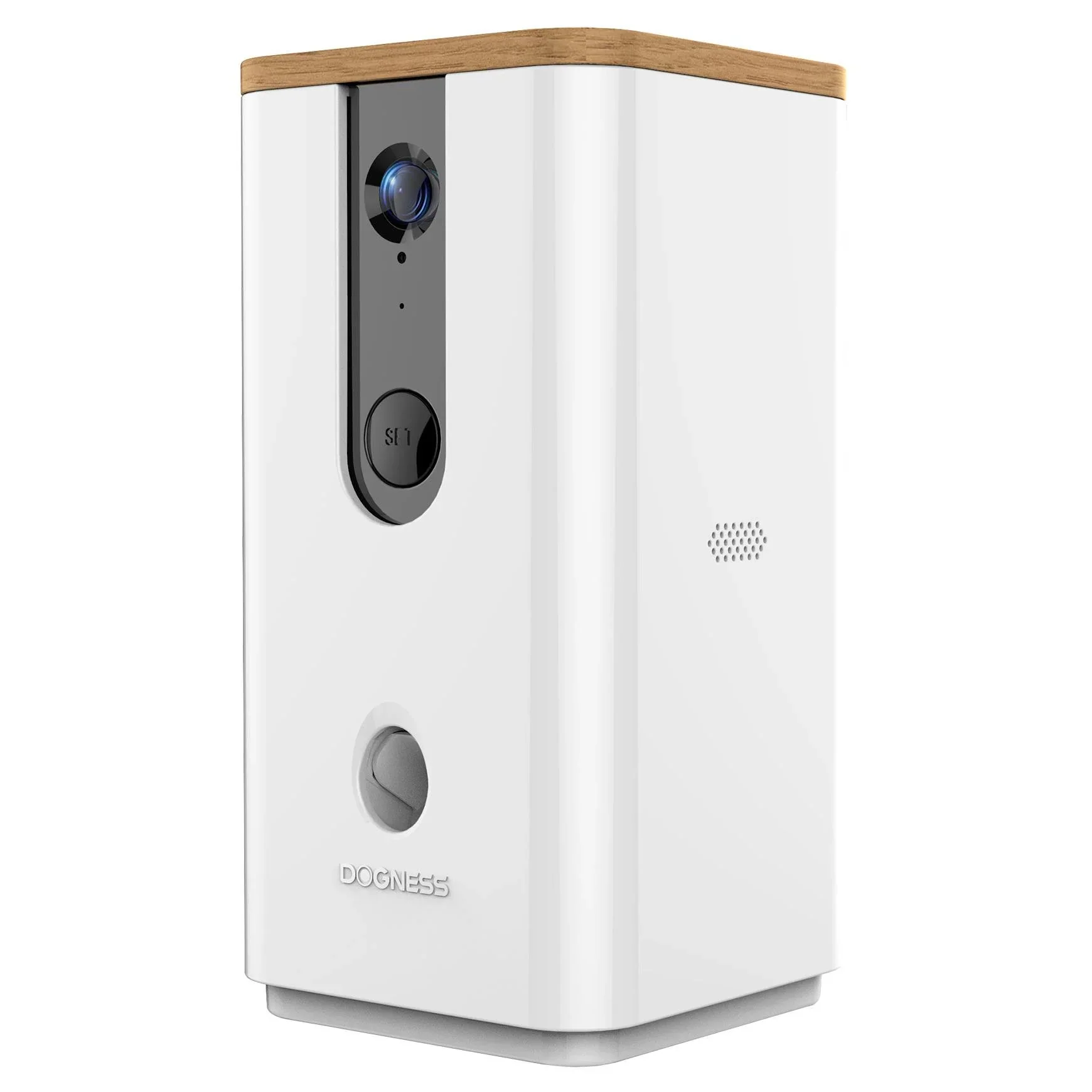 Dogness Smart Camera Treater - Image 2