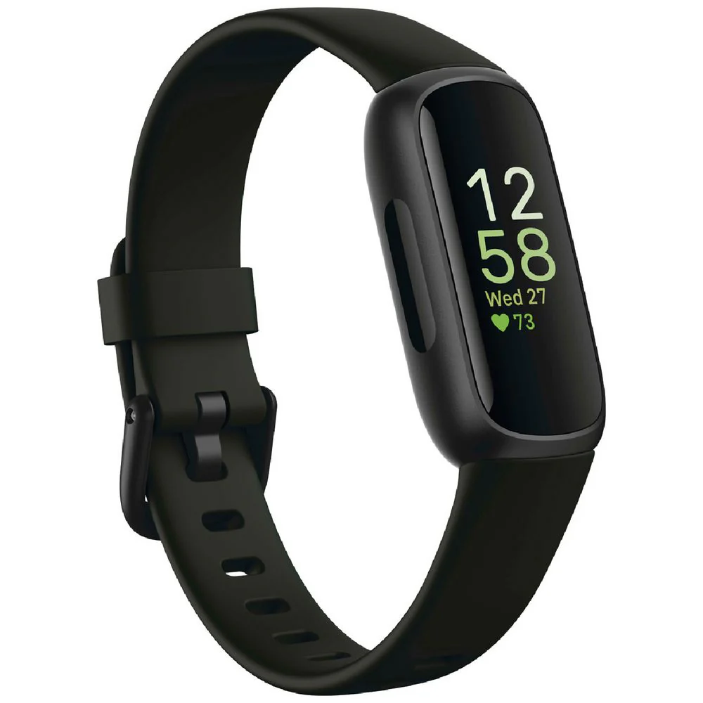 Fitbit Inspire 3 Fitness Tracker