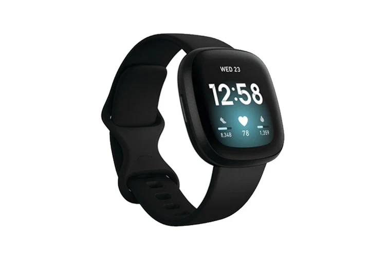 Fitbit Versa 3 SmartWatch