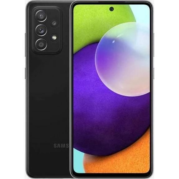Galaxy A52 - Image 6