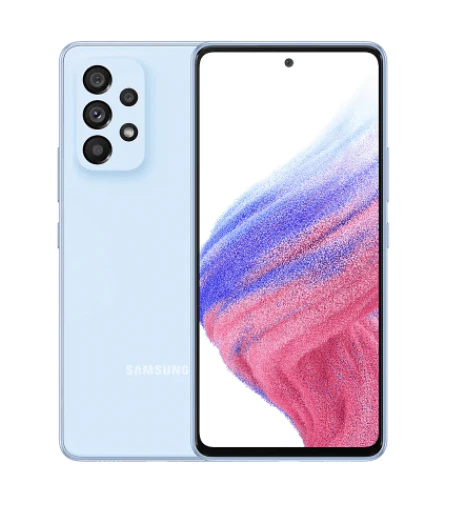 Galaxy A53 5G - Image 2