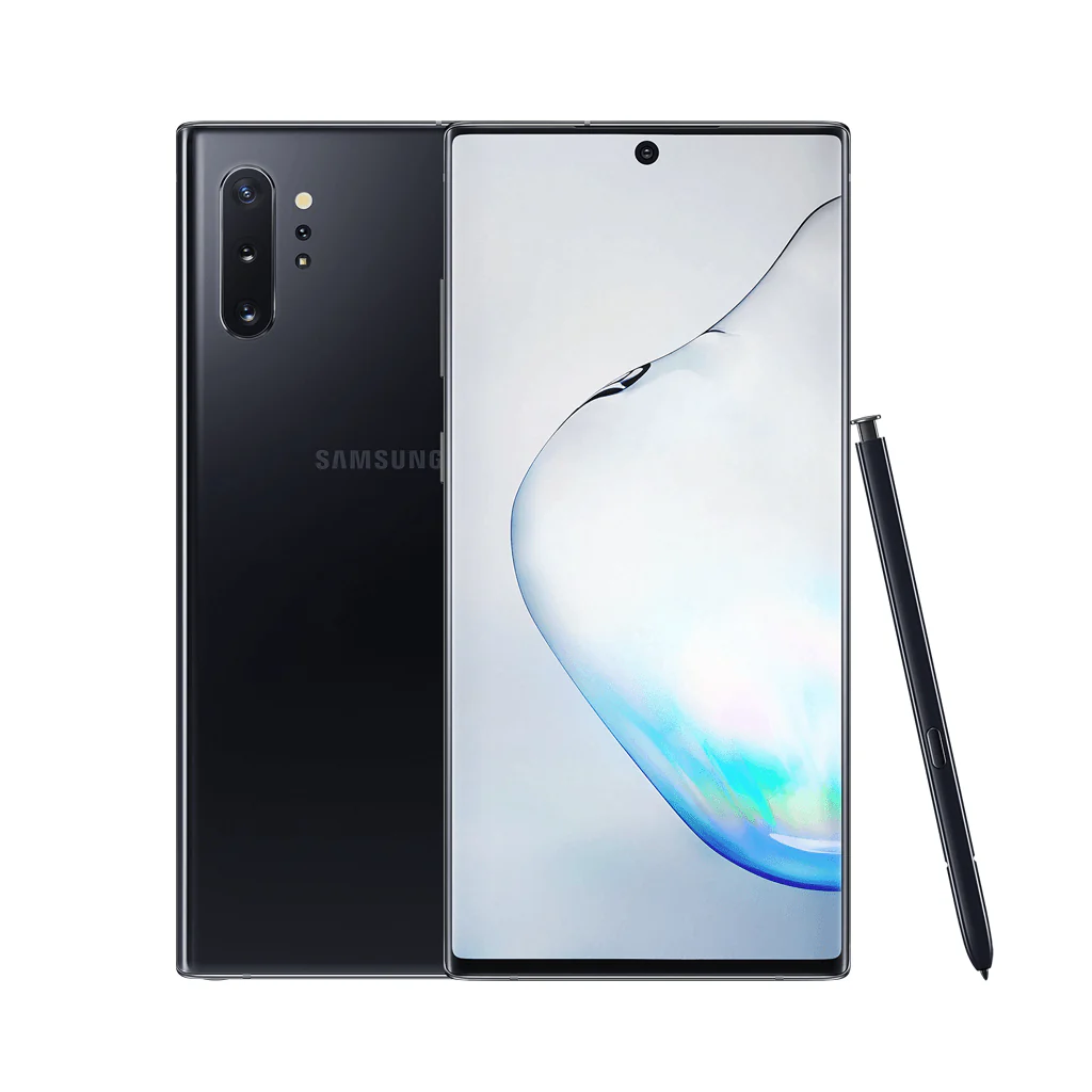 Galaxy Note 10+ 5G