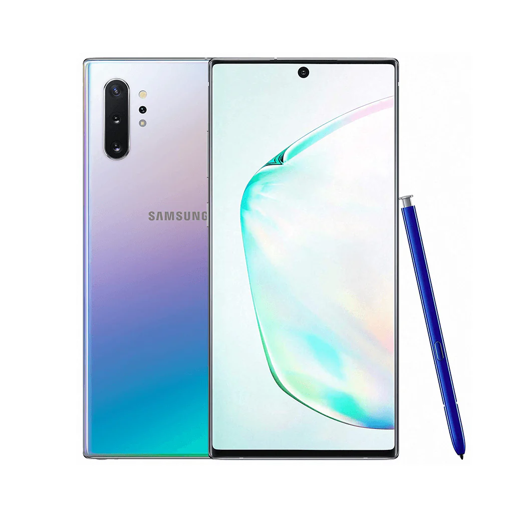 Galaxy Note 10+ 5G - Image 2