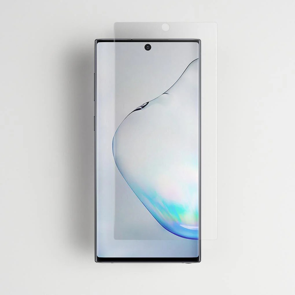 Galaxy Note 10+ UltraTough Screen Protector