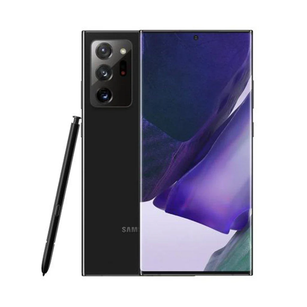 Galaxy Note 20 Ultra 5G - Image 3