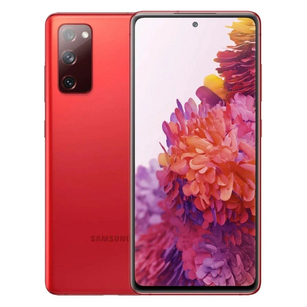 Galaxy S20 FE 5G - Image 4