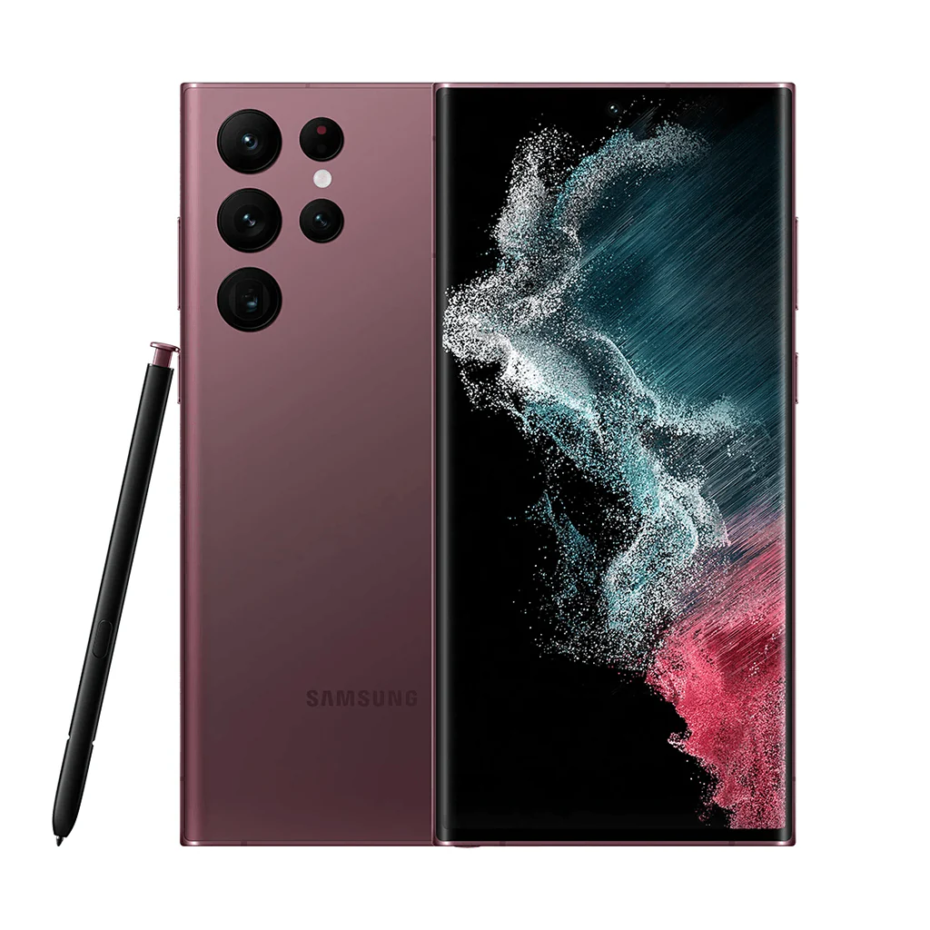 Galaxy S22 Ultra 5G 128GB - Image 2
