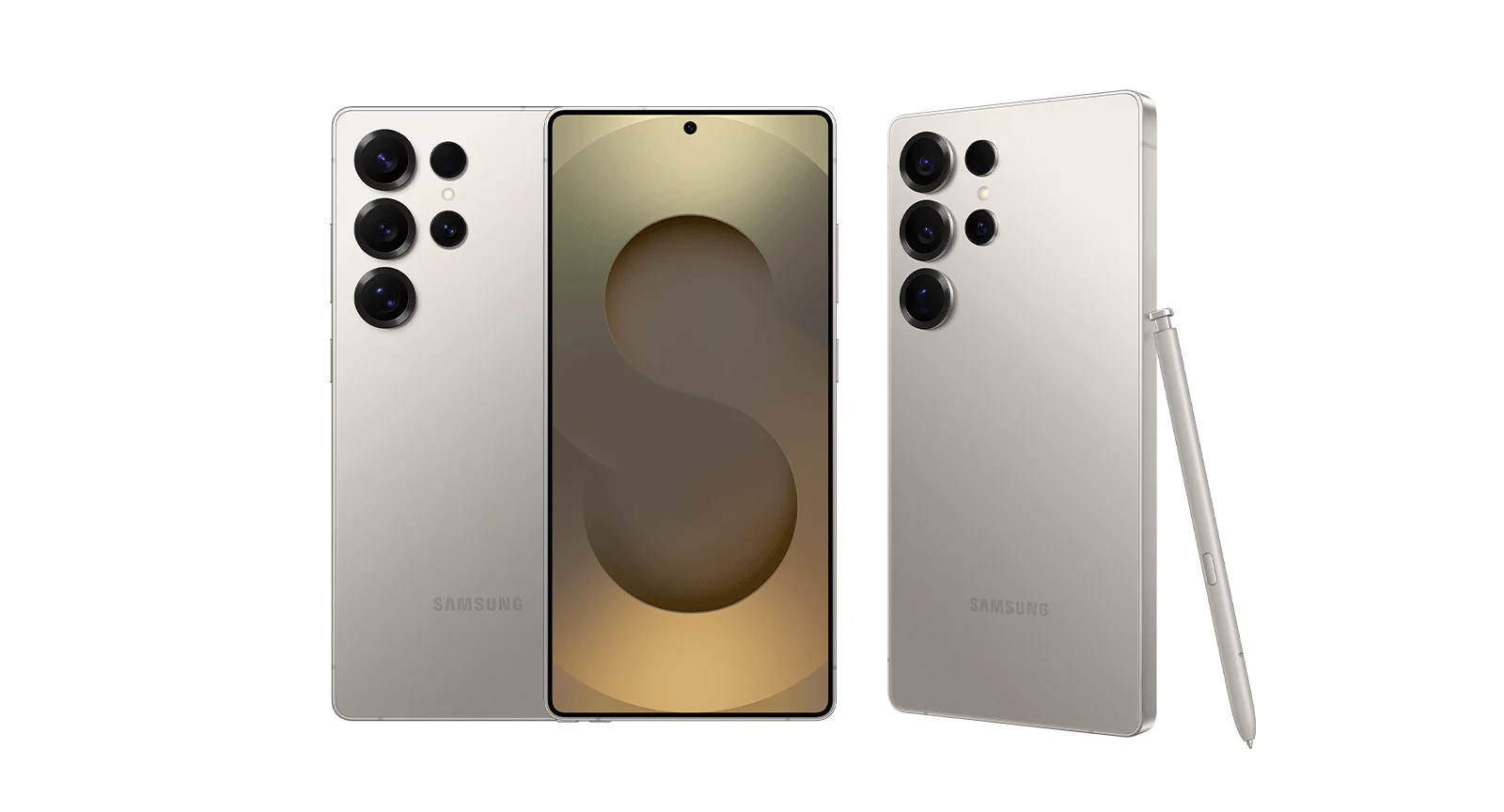 Galaxy S25 Ultra 256GB - Image 3