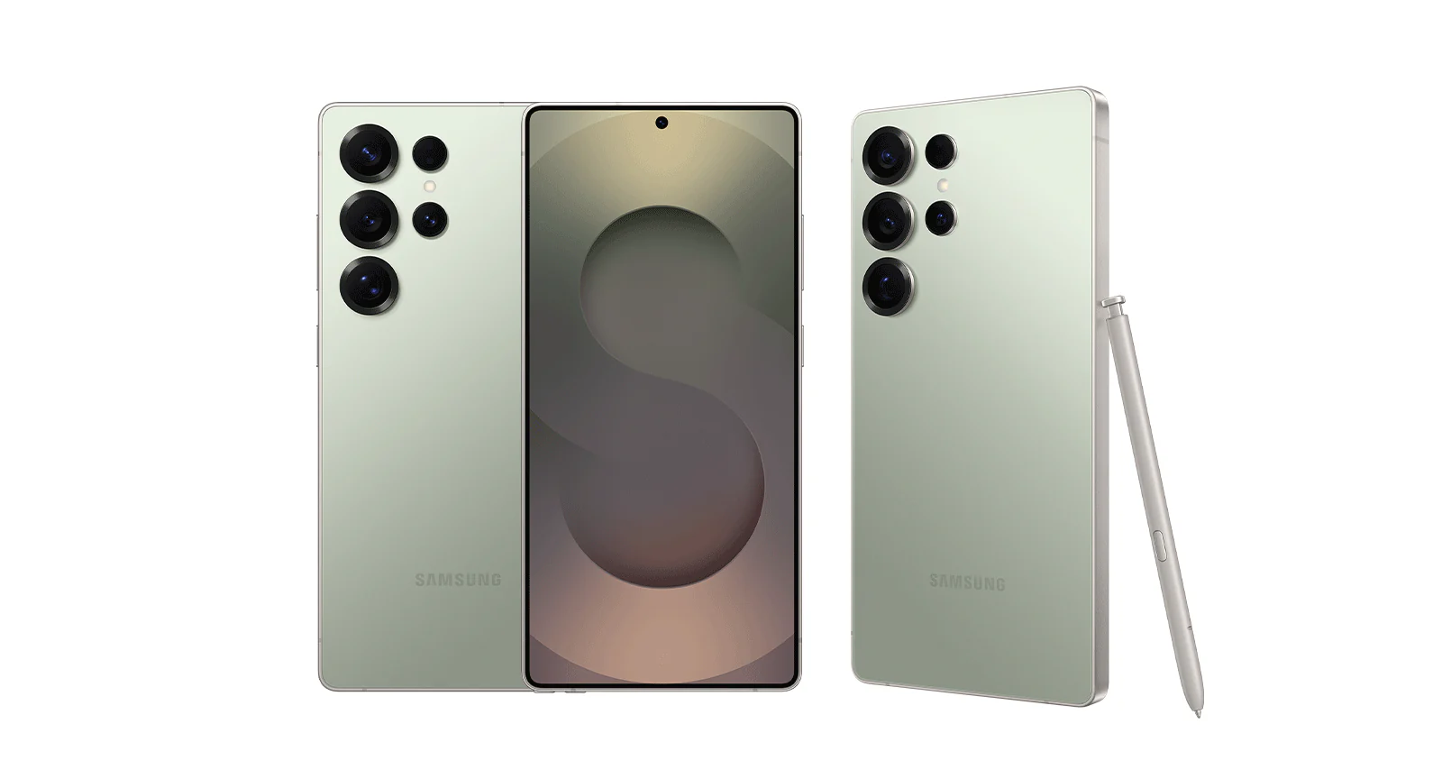 Galaxy S25 Ultra 256GB - Image 4