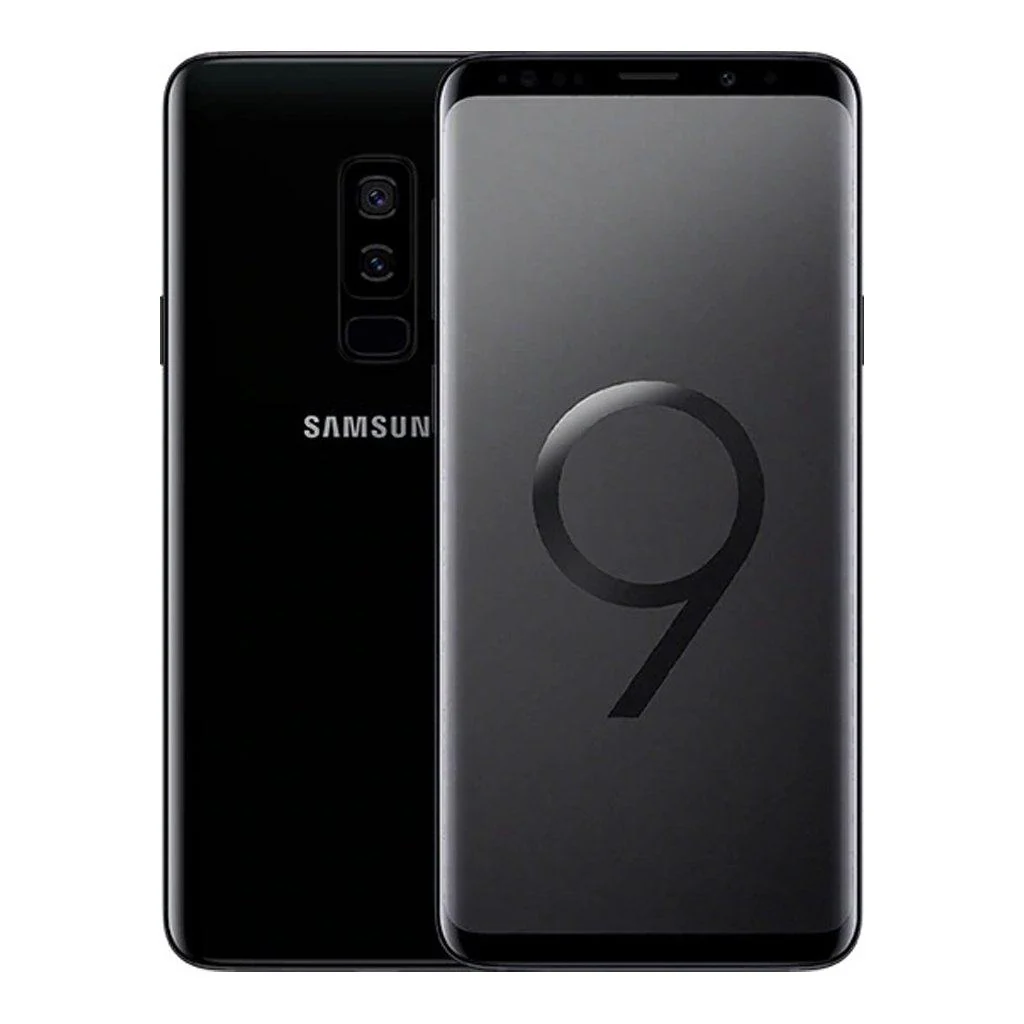Galaxy S9+