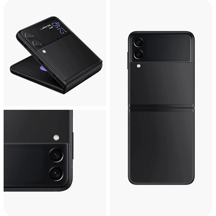 Galaxy Z Flip3 5G 128GB - Image 5