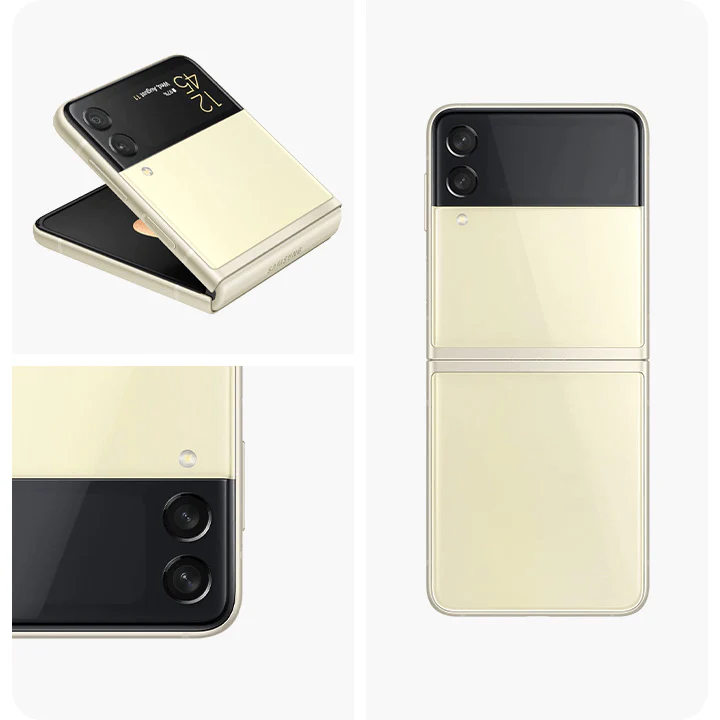 Galaxy Z Flip3 5G 256GB - Image 4