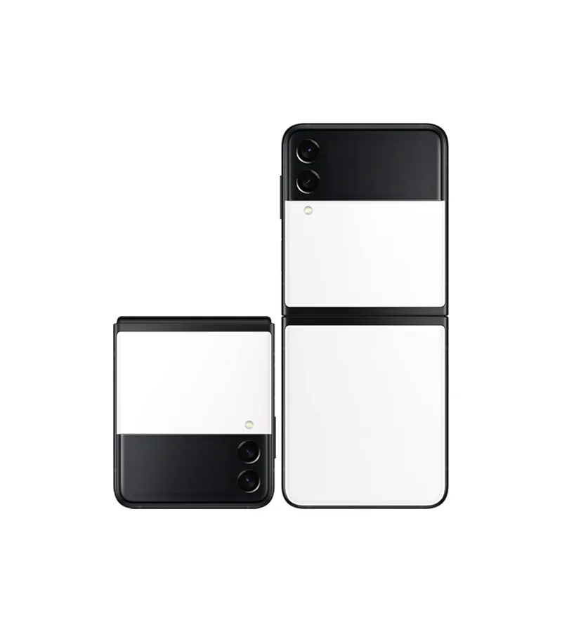 Galaxy Z Flip4 5G 128GB - Image 5