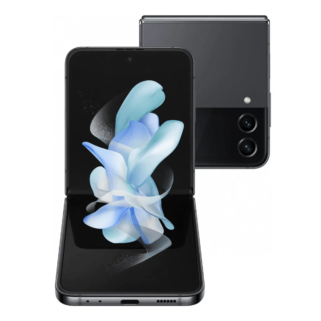 Galaxy Z Flip4 5G 256GB - Image 3