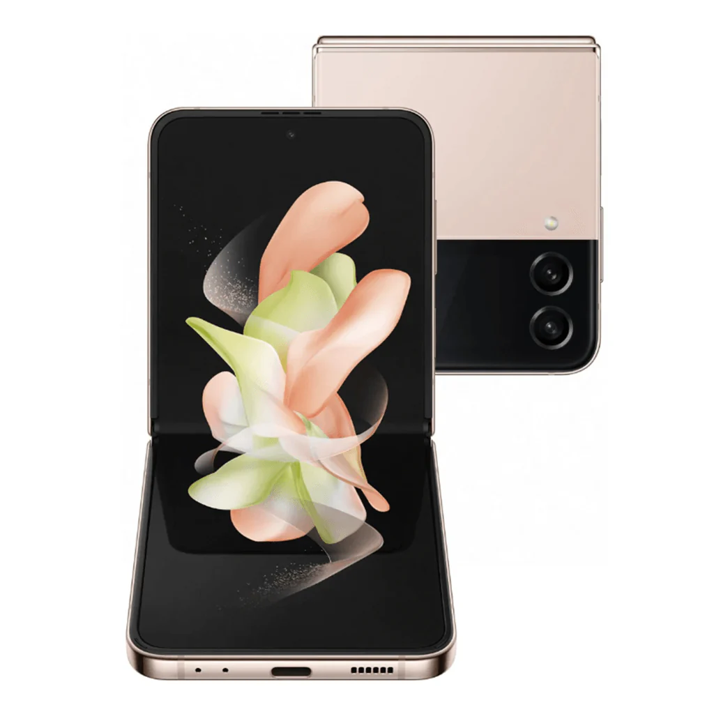 Galaxy Z Flip4 5G 512GB - Image 2