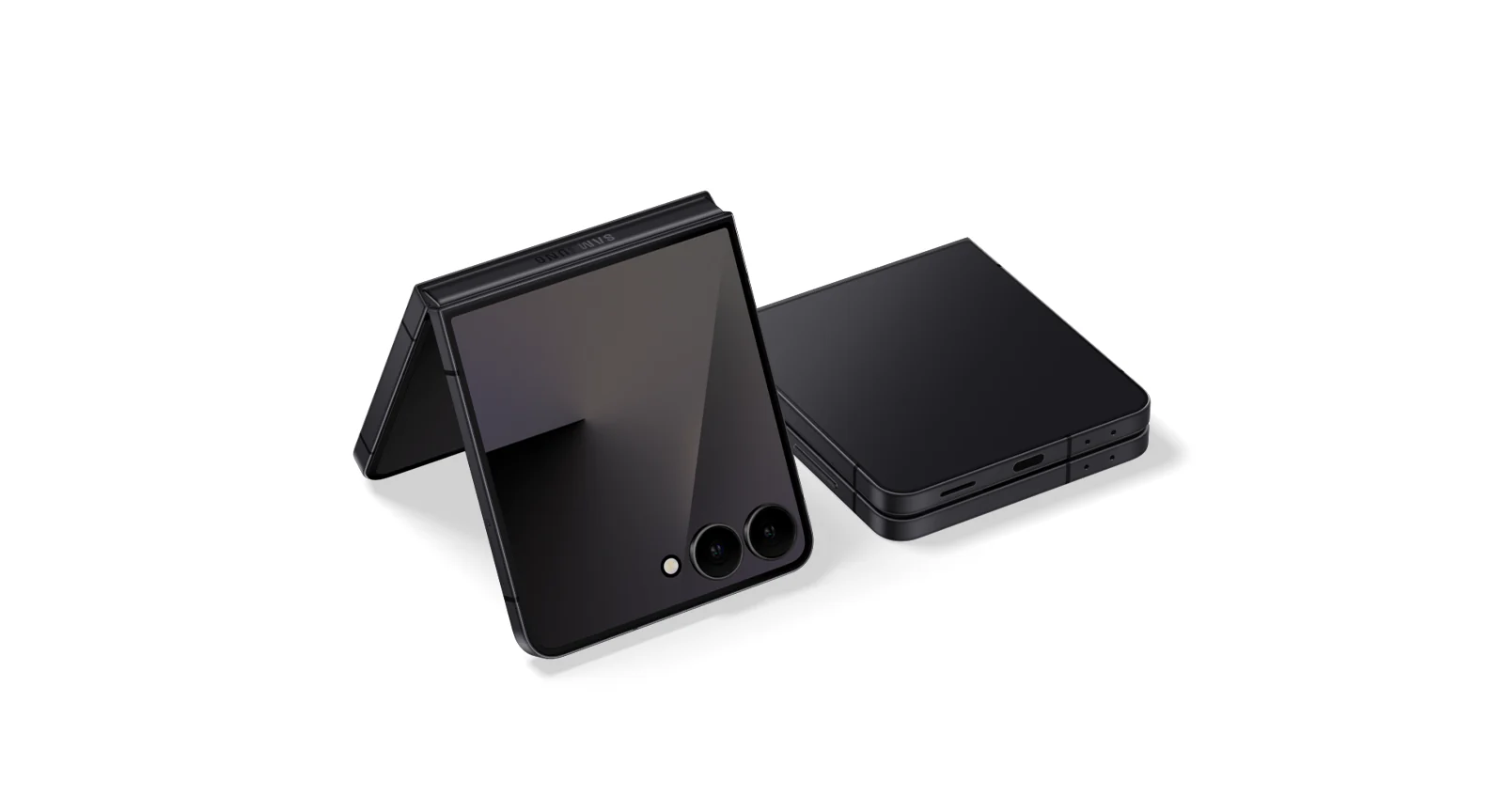 Galaxy Z Flip7 256GB - Image 3