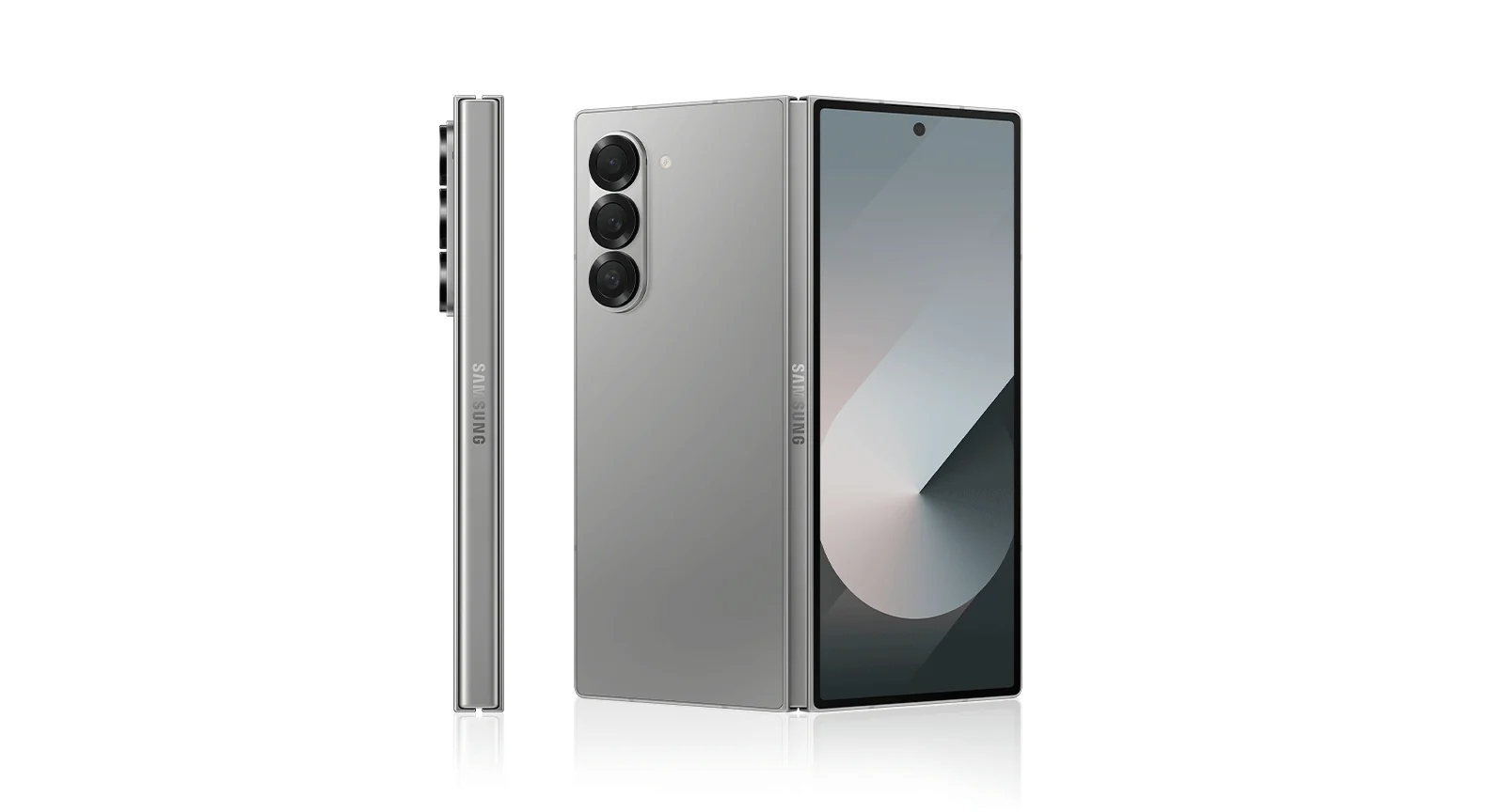 Galaxy Z Fold6 512GB - Image 3