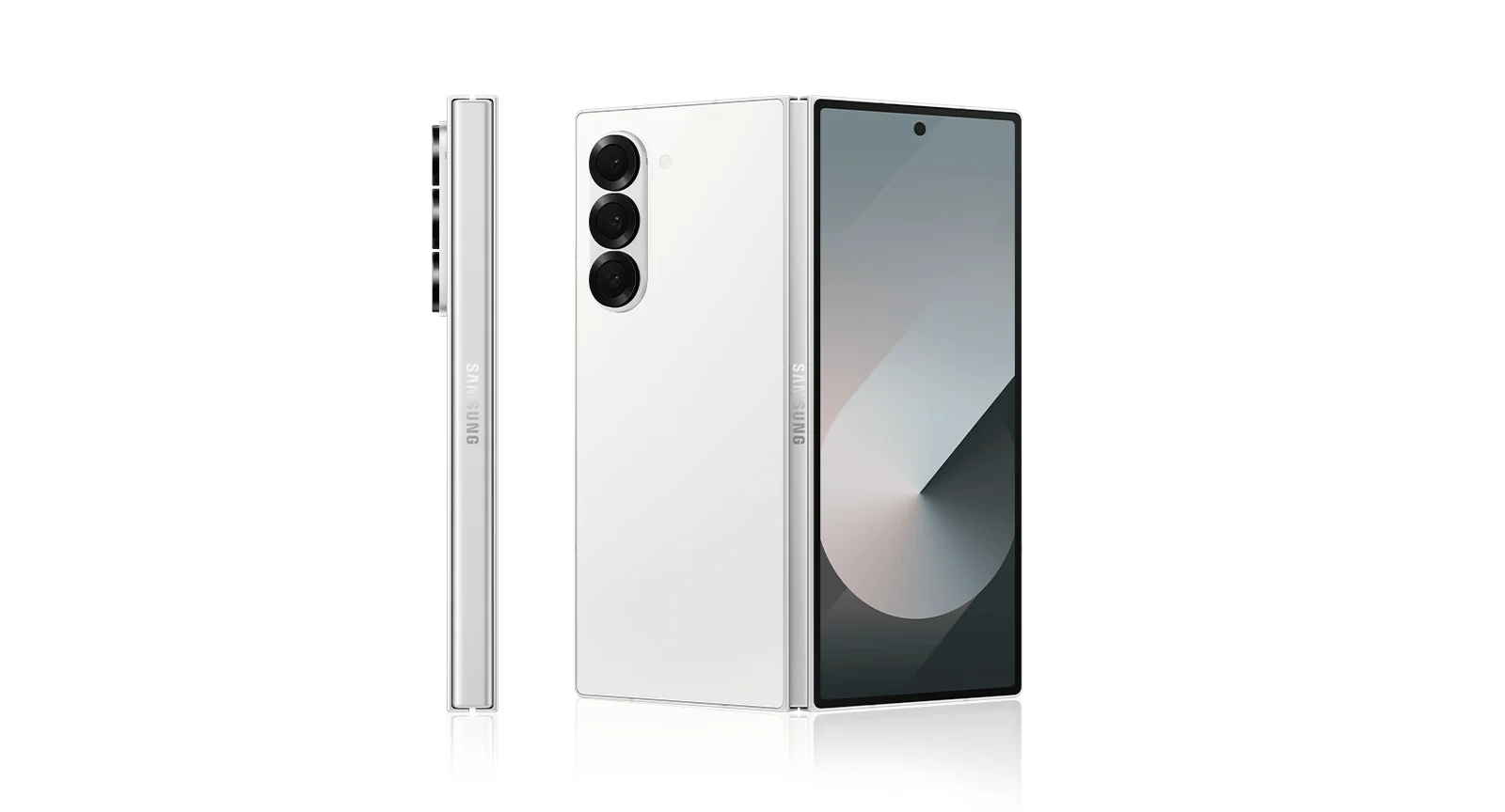 Galaxy Z Fold6 512GB - Image 4