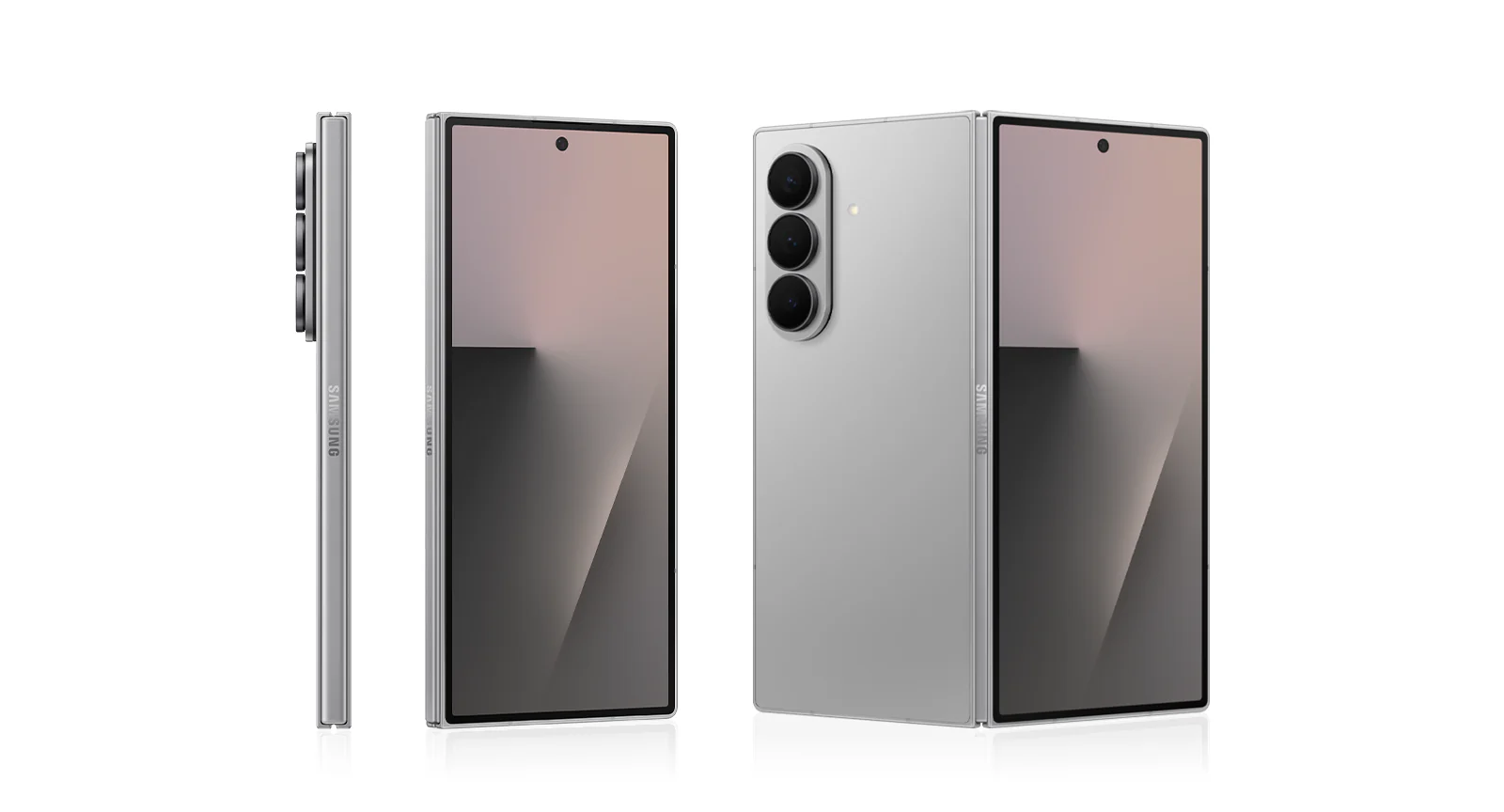 Galaxy Z Fold7 1TB - Image 4