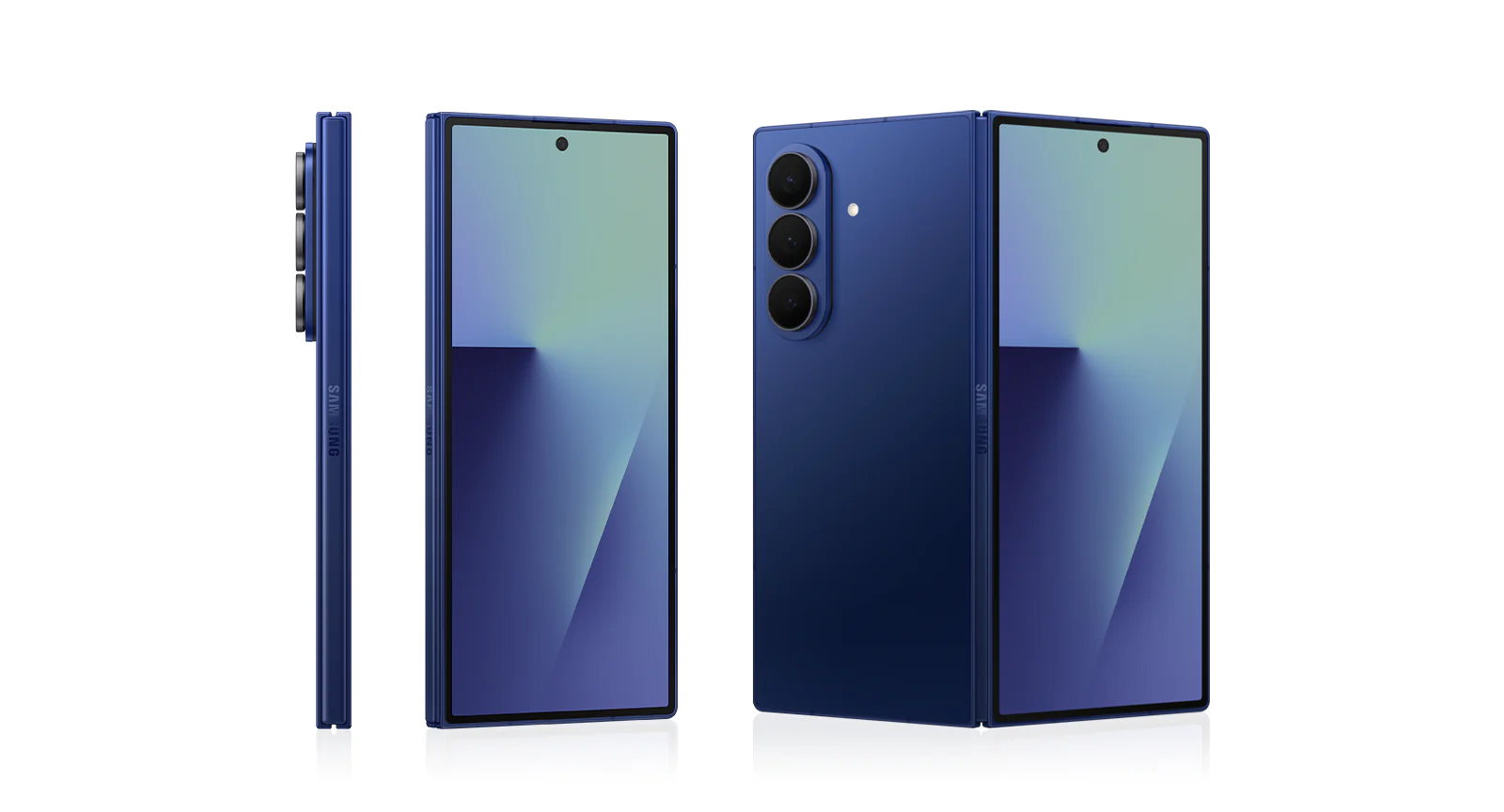 Galaxy Z Fold7 256GB