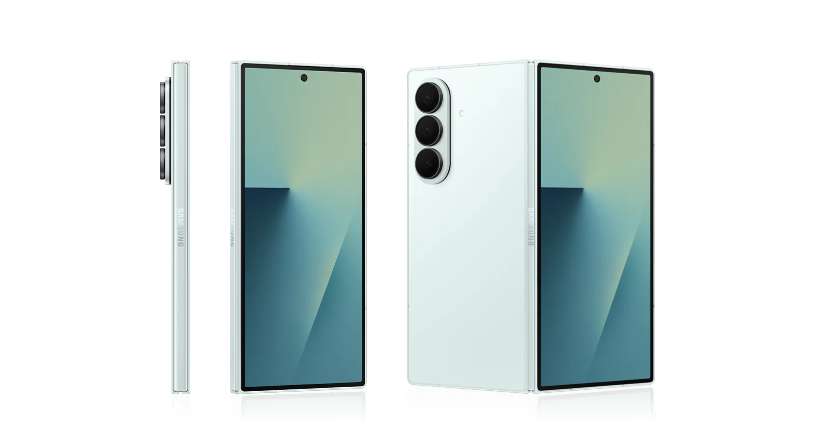 Galaxy Z Fold7 512GB - Image 3