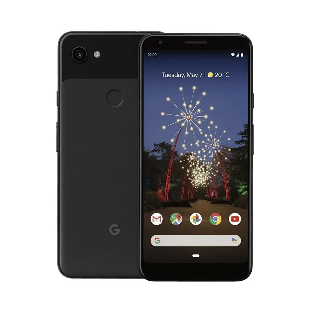 Pixel 3a XL - Image 2