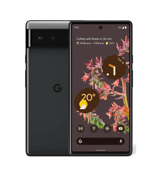 Pixel 6 - Image 2