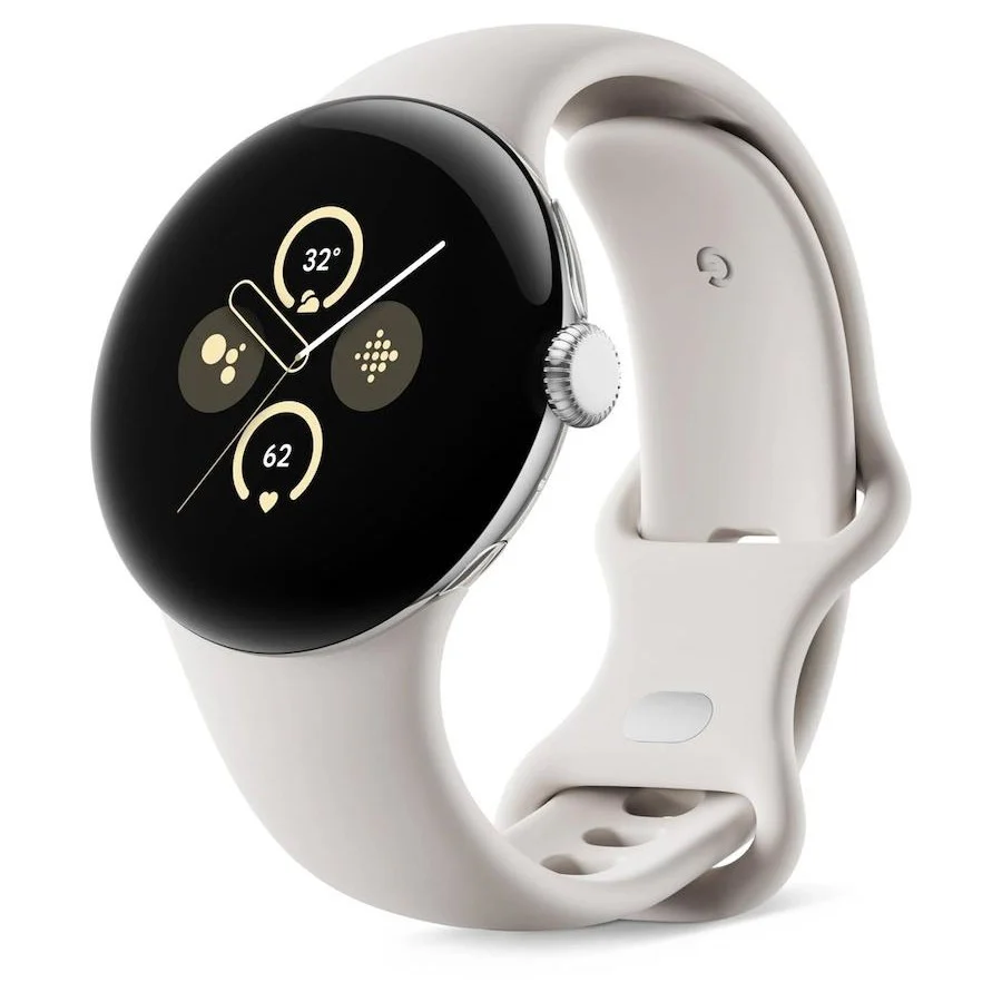 Google Pixel Watch 2 LTE SmartWatch