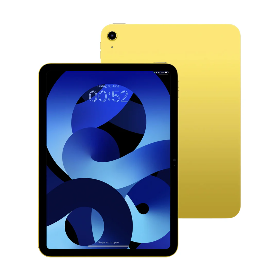 iPad 10 (Cellular) - Image 4