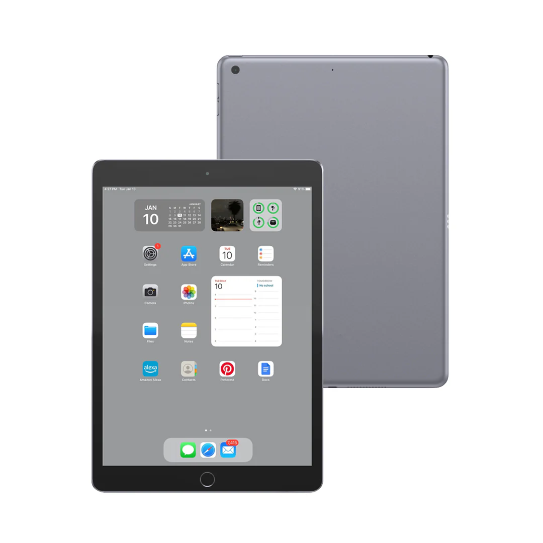iPad 6 (Cellular) - Image 3