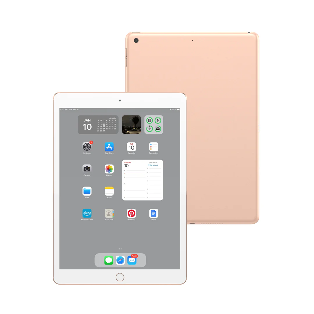 iPad 7 (WiFi) - Image 2