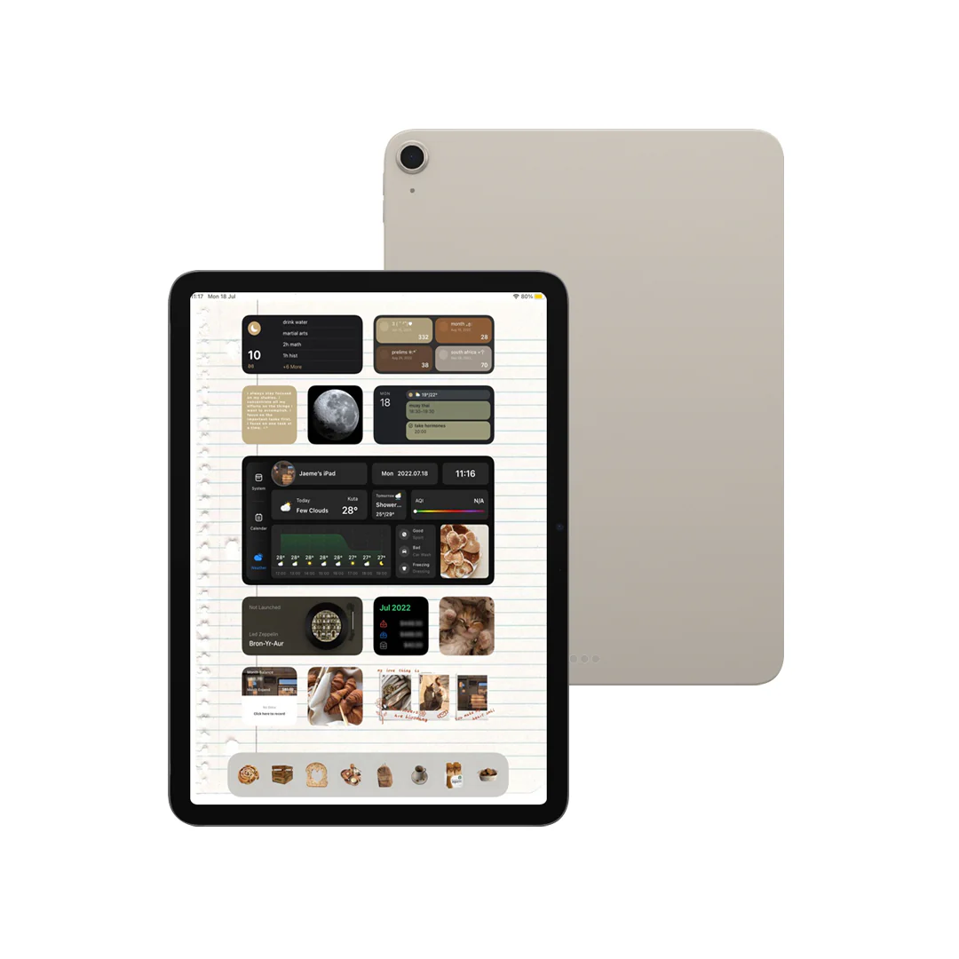 iPad Air 13 Inch M2 512GB (Cellular) - Image 4